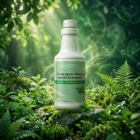 Хлорофилл жидкий НСП Chlorophyll Liquid NSP