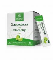 Лайм Хлорофилл Chlorophyll Lime