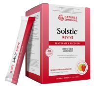 Солстик Ревайв НСП. Solstic Revive NSP